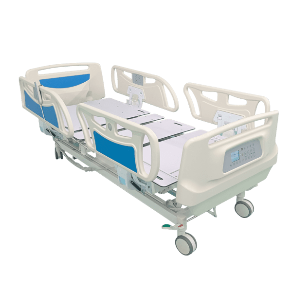 Multifunction electric hospital bed DHC-III DM05