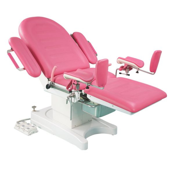 adjustable electric gynecology operating table DST-3003