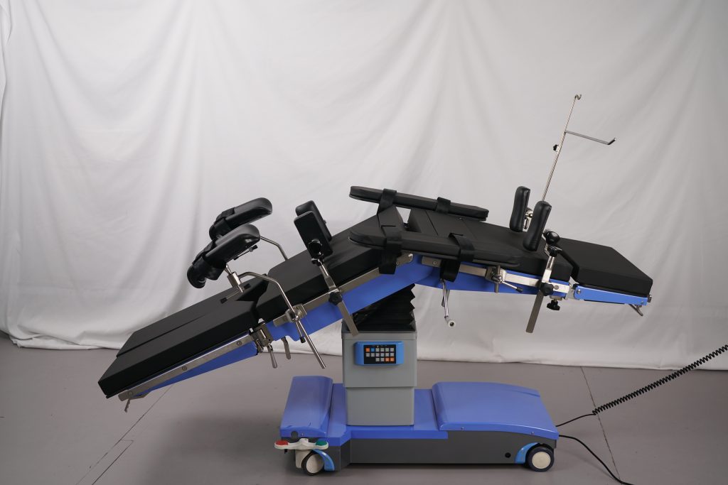 medical operating table