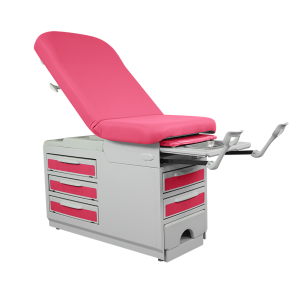adjustable gynecology examination table AF-03