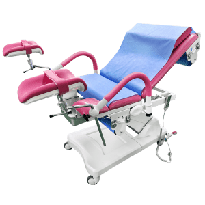 DST-5(A) Electric Gynecological operating table