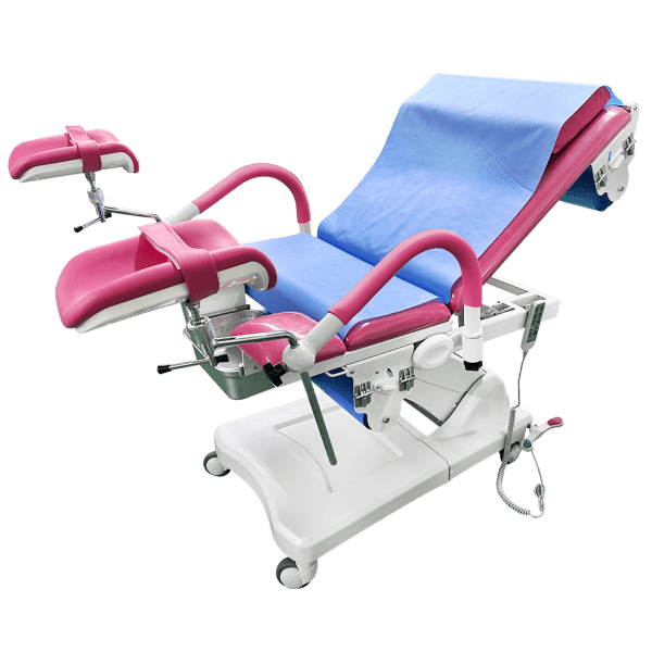 Electric Gynecological Operating Table DST-5(A)