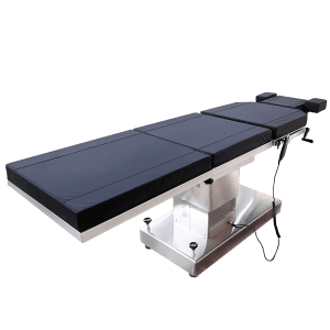 DST-2 electric ophthalmic operating table for eye surgery