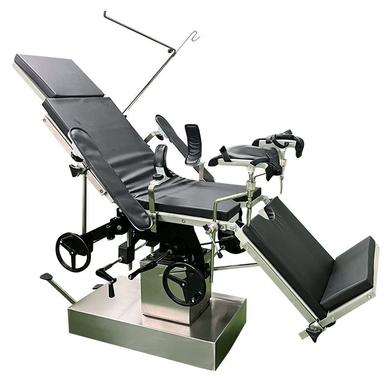 SST-1 Hydraulic comprehensive operating table