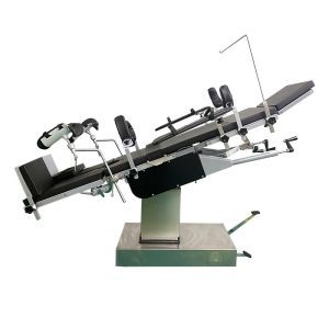 SST-2 Hydraulic comprehensive operating table