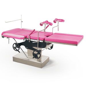 SST-3 Obstetrics Comprehensive operating table