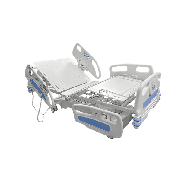 Multifunction Hospital Bed With Integrated Scale DHC-IV (DM-08)