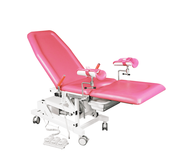 Electric Gynecology Operating Table DST-5