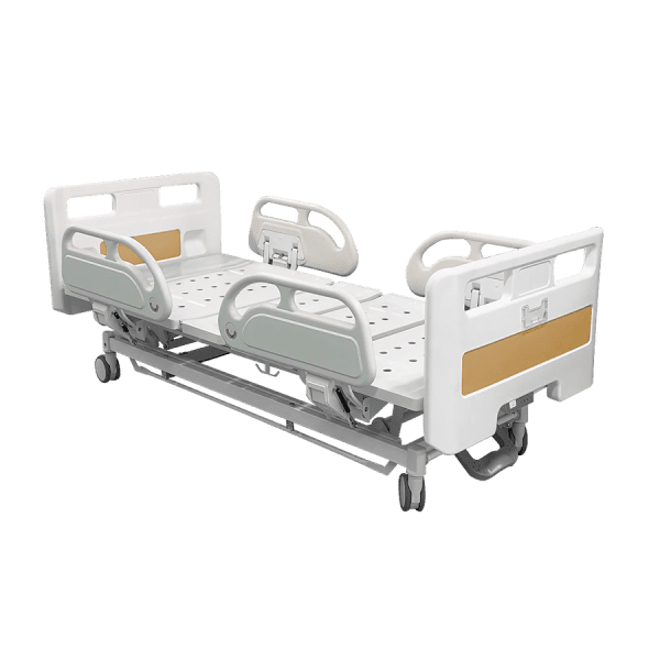 Five-Function Electric Hospital Bed DHC-III (FE01)