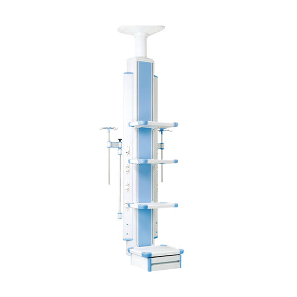 Vertical-Type Mechanical Medical Pendant DMYL-580