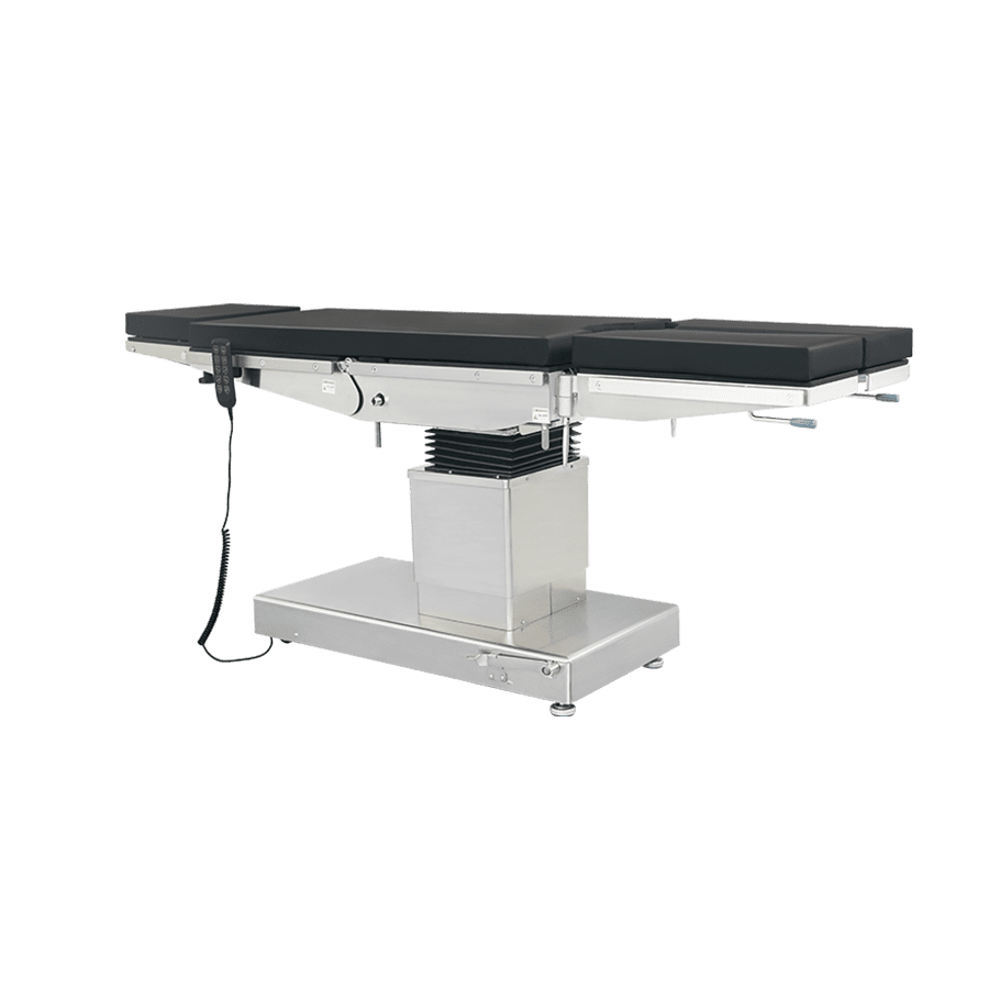 Economic Electric Operating Table DST-1A Surgical Table