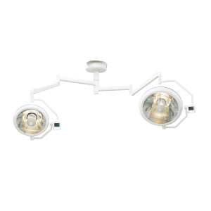 YDZ700/500 Global reflection Surgical shadowless lamp