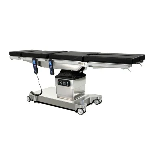 Electric Hydraulic Operating Table