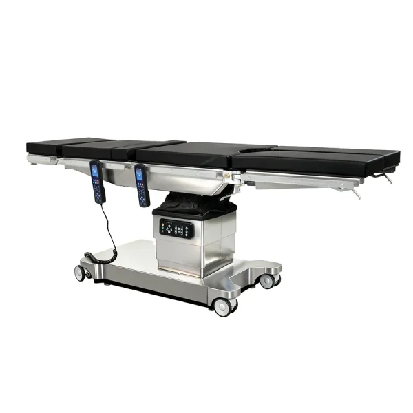 Electric Hydraulic Operating Table