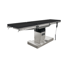 electric operating table DST-500A model C surgical table