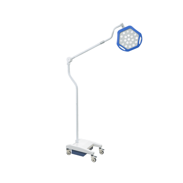 LED Surgical Light YDE300D (Type C)