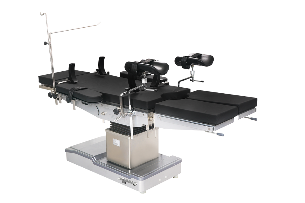 surgical operating table