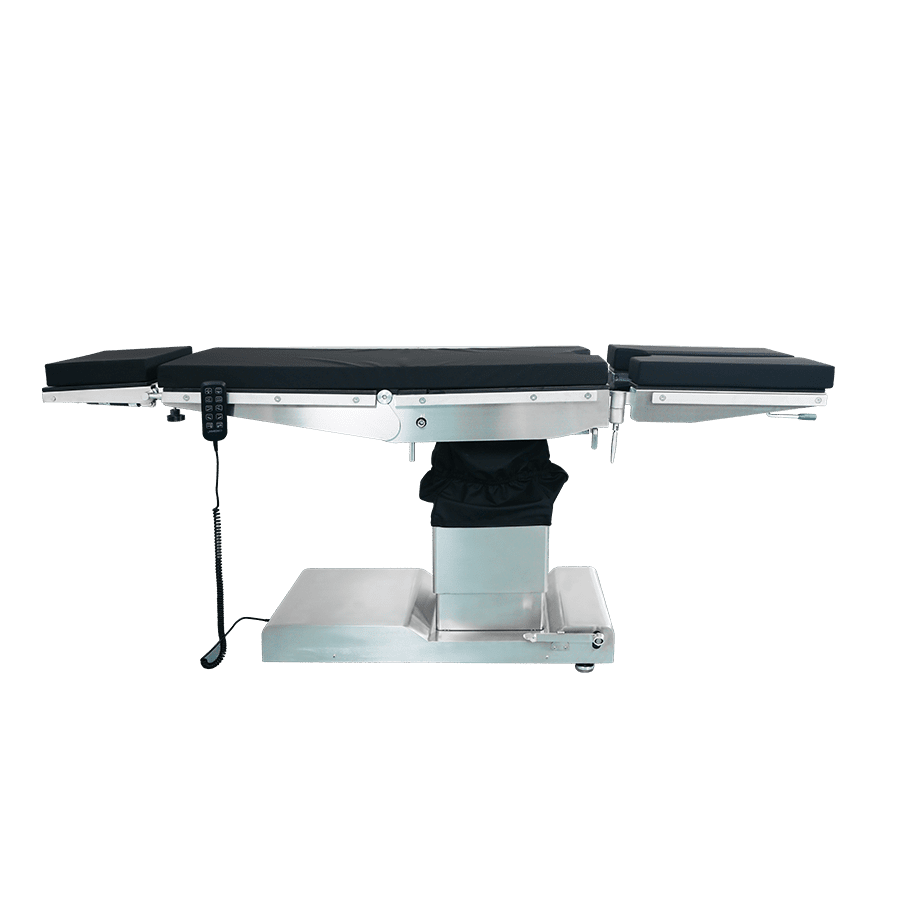 luxury electric operating table DST-1A surgical table