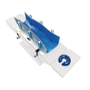 Lateral Positioning System