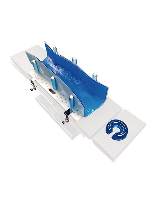 Lateral Positioning System