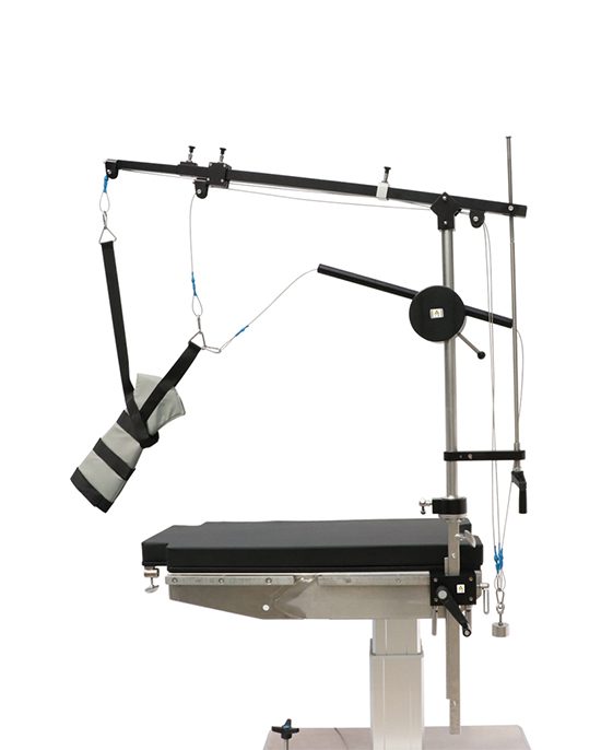 Shoulder Traction Frame DM-JGQY