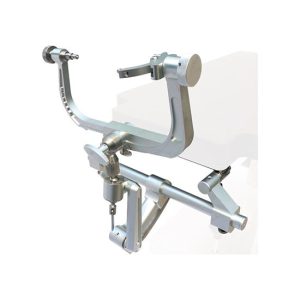 Neurosurgical Head Fixation System DM-LTJ-5
