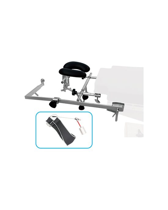 Cervical Traction Frame DM-14