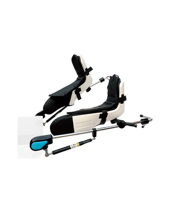 Surgical Stirrup Leg Support DM-MDTJ