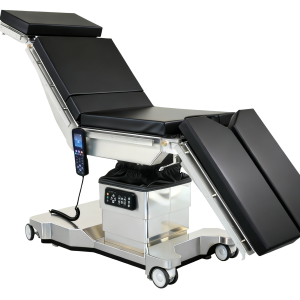 DST-3-600T Electro-Hydraulic Operating Table for Hospitals