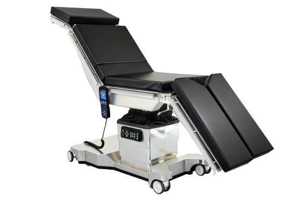 DST-3-600T Electro-Hydraulic Operating Table for Hospitals