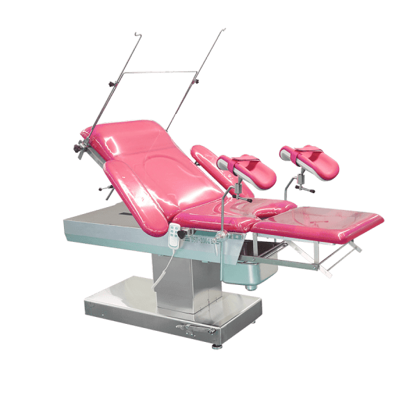 Gynecological Electric Operating Table DST-3004
