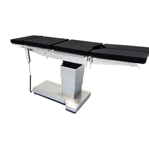 DST-3 (T) Electro-Hydraulic Operating Table for Hospitals
