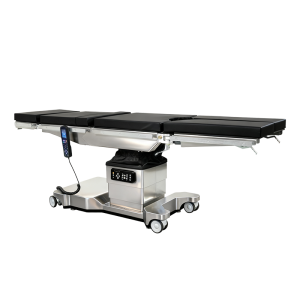 DST-600E electro hydraulic operating table for surgery