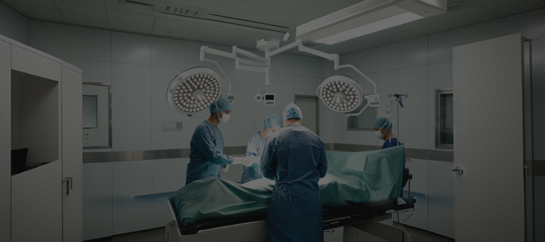Medical Equipment