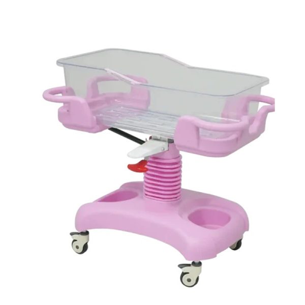 Baby Trolley AY-04