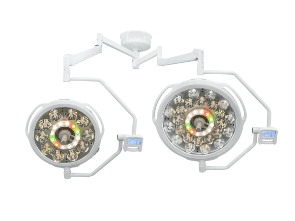 Shadowless Lamp YDE 700 LED Surgical Light for Operating Room