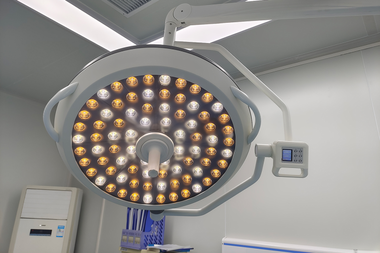 LED Surgical Lights
