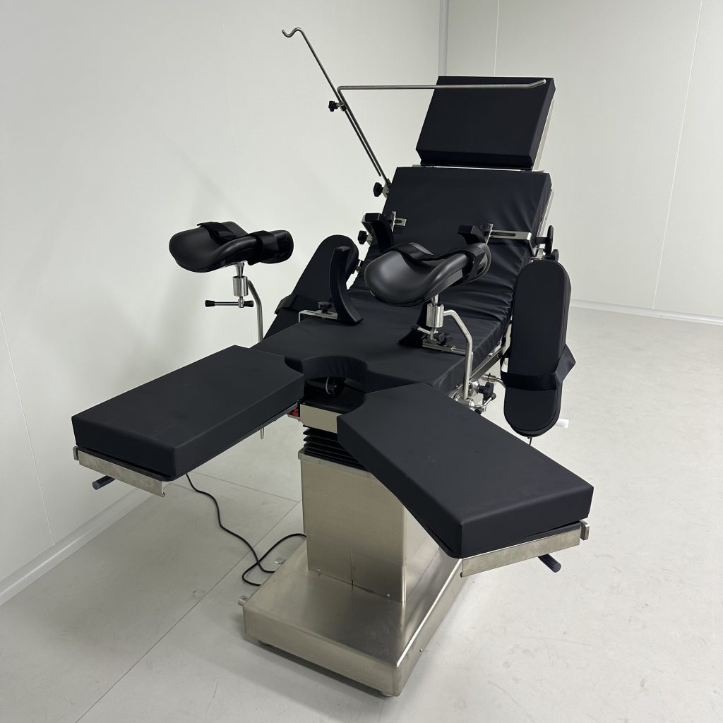 operating table accessories
