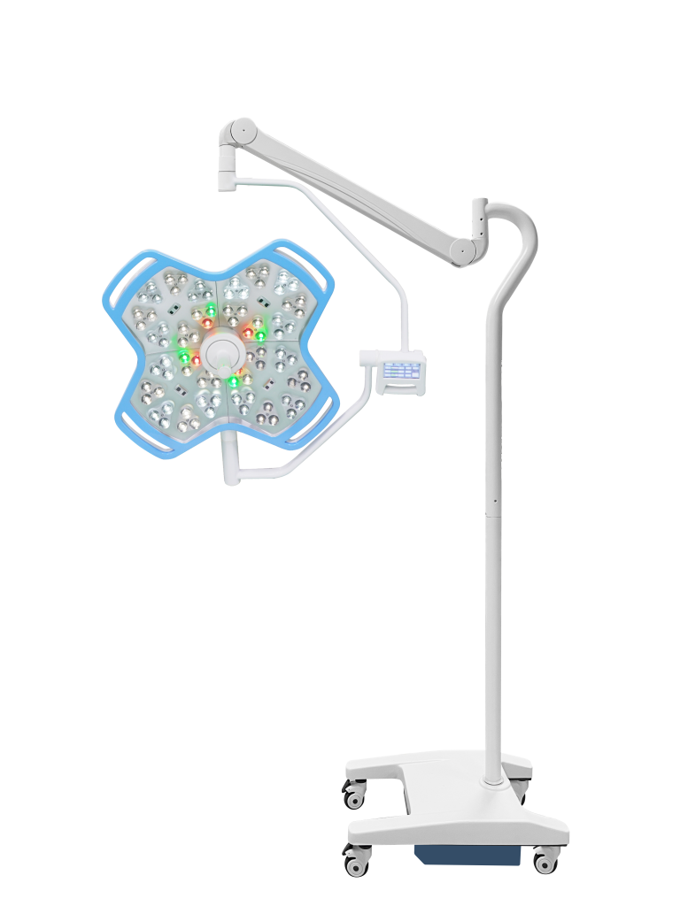 portable surgical