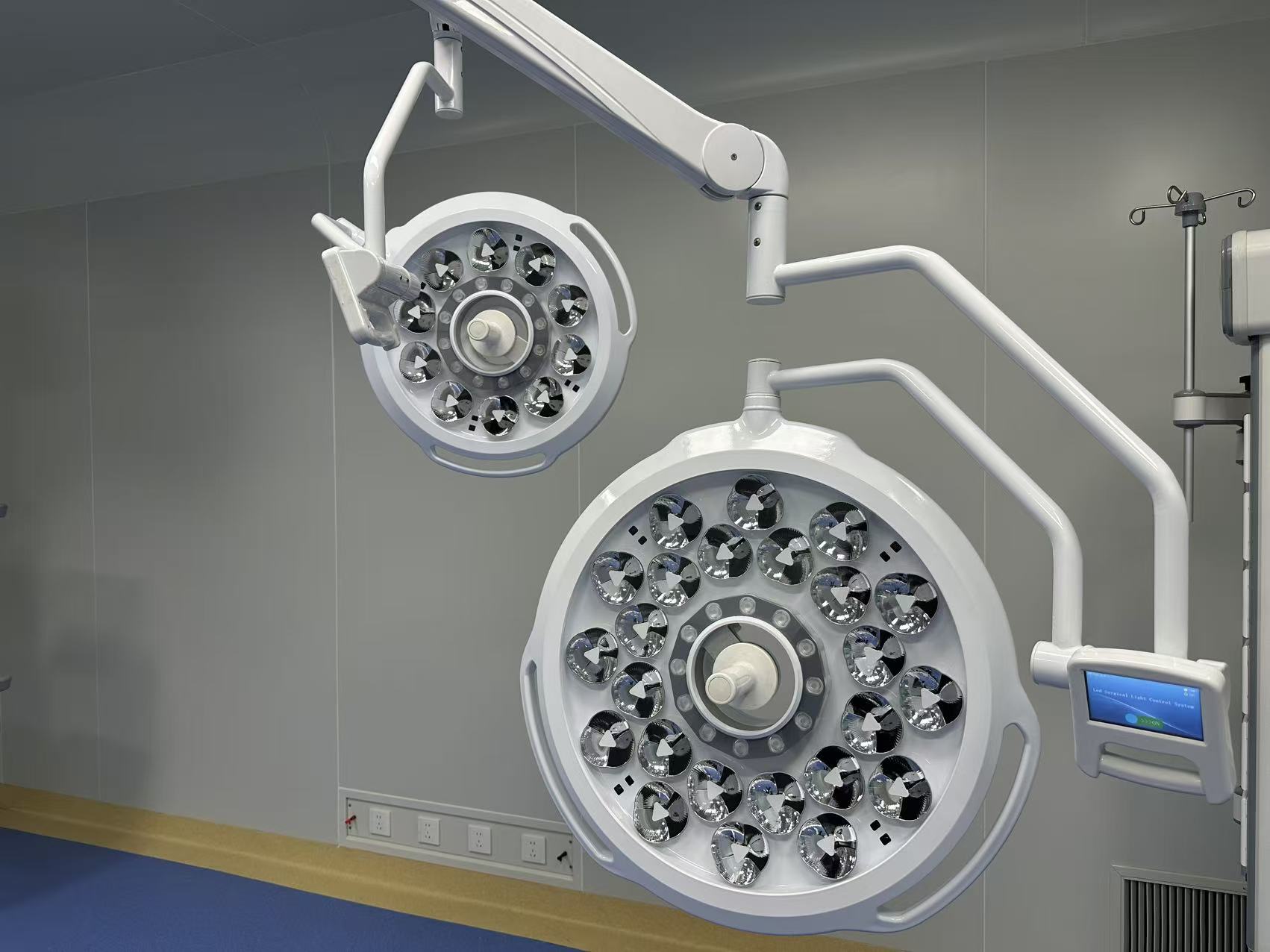 surgical exam light