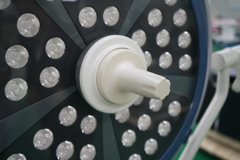 medical illumination surgical lights