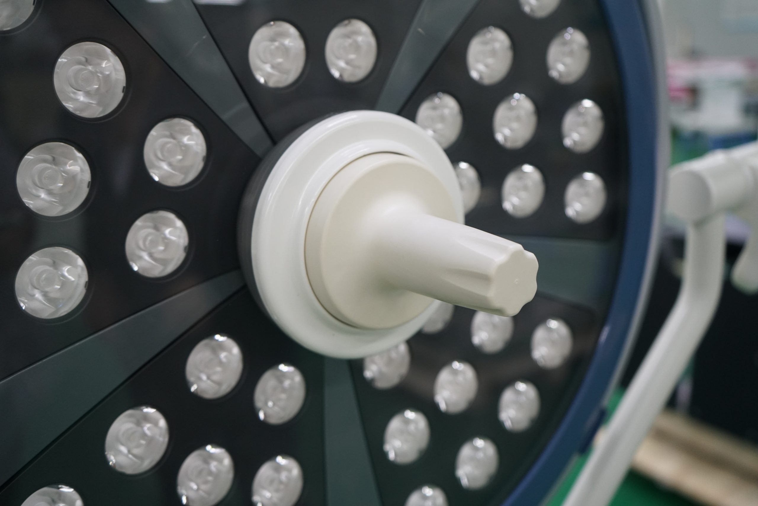 medical illumination surgical lights