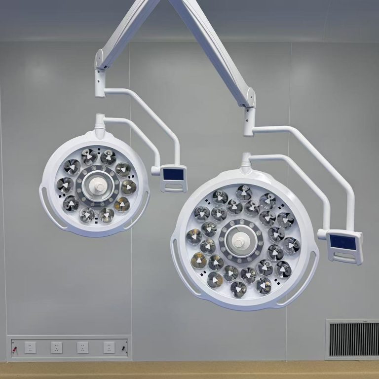 led shadowless operating lamp