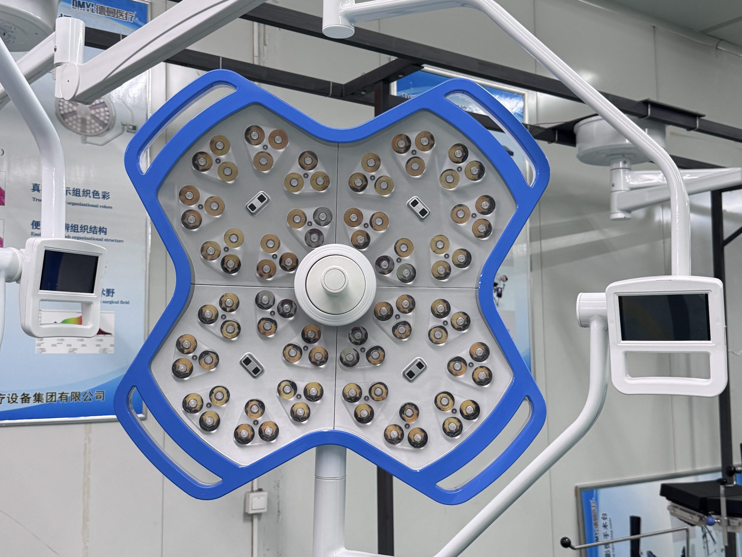 surgical light led